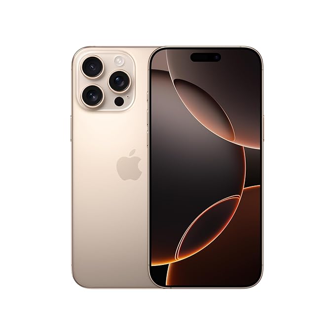 iPhone 16 Pro Max 256 GB 5G Mobile01